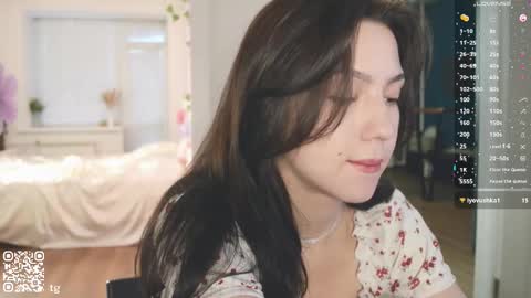 kendall online show from September 12, 2025, 1:49 am