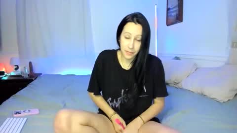 Cutelittlemama0418 Lola online show from April 1, 2026, 10:16 am