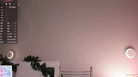 Snapshot of cutelunette chatting on January 6, 2026, 6:17 am Ellen online show from January 6, 2026, 6:17 am