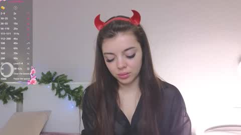 Snapshot of cutelunette chatting on January 12, 2026, 6:29 am Ellen online show from January 12, 2026, 6:29 am