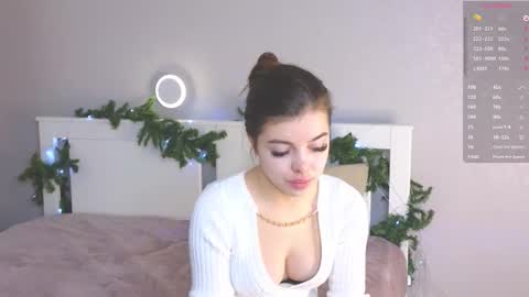 Snapshot of cutelunette chatting on January 13, 2026, 6:29 am Ellen online show from January 13, 2026, 6:29 am