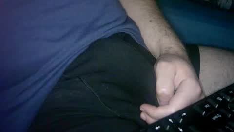 Cuteman online show from March 28, 2026, 8:30 pm