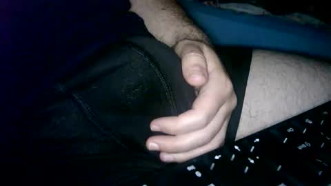 Cuteman online show from June 7, 2026, 8:45 pm