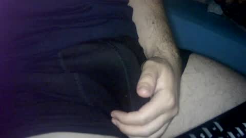 Cuteman online show from June 13, 2026, 8:29 pm
