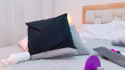 cutemelodyx online show from May 30, 2026, 7:11 pm
