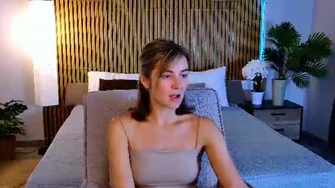 cutemirage online show from July 27, 2026, 2:35 pm