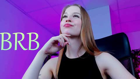 Rina online show from December 12, 2024, 5:31 am