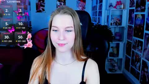 Rina online show from February 20, 2025, 2:46 pm