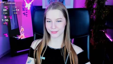 Rina online show from February 25, 2025, 2:44 pm