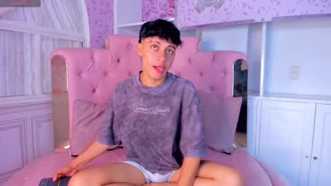 cutenaked_ online show from March 11, 2026, 11:27 am