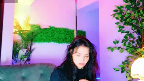 cuteness__girl online show from September 24, 2025, 3:54 am