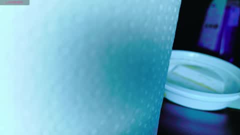 cuteness__girl online show from November 4, 2025, 7:07 am