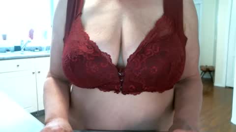 Snapshot of cutenlittle28 chatting on March 7, 2025, 5:38 pm CuteNlil online show from March 7, 2025, 5:38 pm