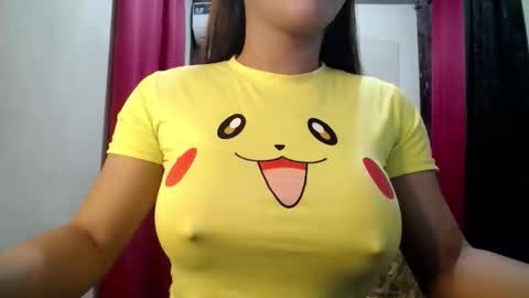 isabel online show from May 28, 2026, 3:31 pm