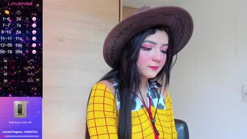 cutesarah_10 online show from December 8, 2024, 4:50 pm