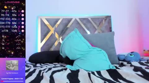 cutesarah_10 online show from March 1, 2025, 2:37 am