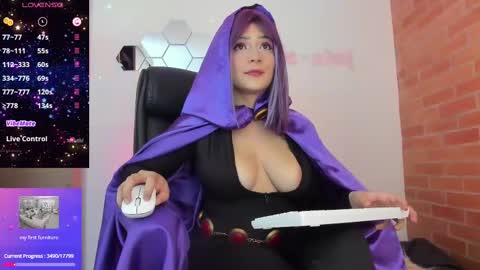 cutesarah_10 online show from March 7, 2025, 1:20 am