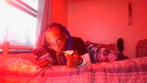 mary mack online show from February 12, 2025, 11:09 pm