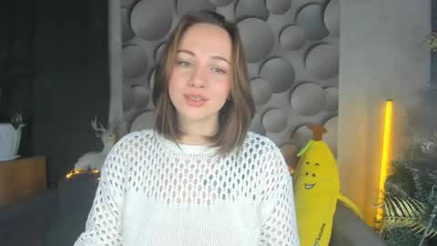 cutesmile sharon online show from December 20, 2024, 1:47 am