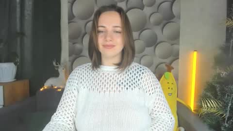 cutesmile sharon online show from December 20, 2024, 7:55 am