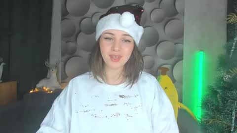 cutesmile sharon online show from December 22, 2024, 2:49 am