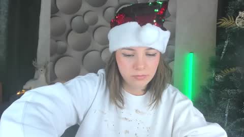 cutesmile sharon online show from December 22, 2024, 5:56 am