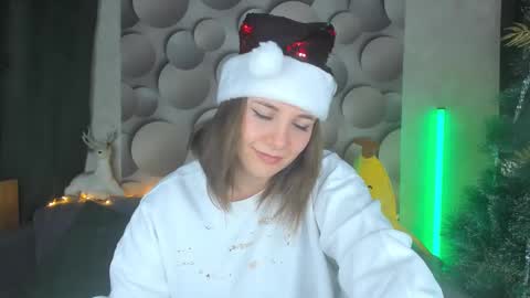 cutesmile sharon online show from December 22, 2024, 9:55 am