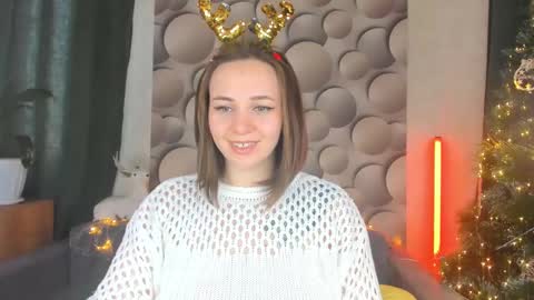 cutesmile sharon online show from December 23, 2024, 5:17 am
