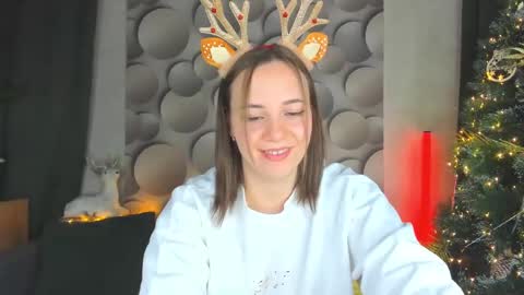 cutesmile sharon online show from December 27, 2024, 2:25 am