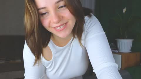 cutesmile sharon online show from January 11, 2025, 2:09 am