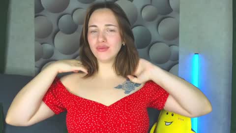 cutesmile sharon online show from January 22, 2025, 2:04 am