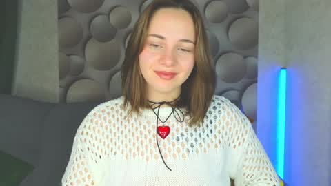 cutesmile sharon online show from January 26, 2025, 2:45 am