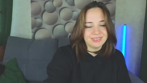 cutesmile sharon online show from January 27, 2025, 5:03 am