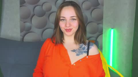 cutesmile sharon online show from January 30, 2025, 2:27 am