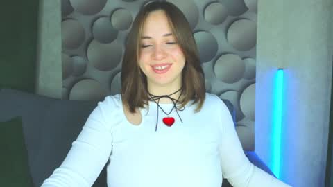 cutesmile sharon online show from February 9, 2025, 1:55 am