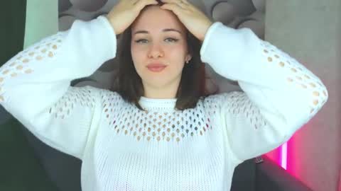 cutesmile sharon online show from February 10, 2025, 5:36 am