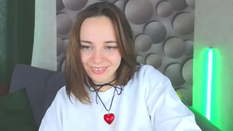 cutesmile sharon online show from February 14, 2025, 5:19 am