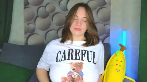 cutesmile sharon online show from February 18, 2025, 2:05 am