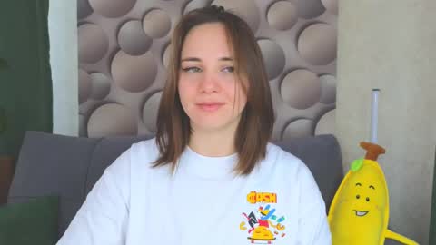 cutesmile sharon online show from February 20, 2025, 5:01 am