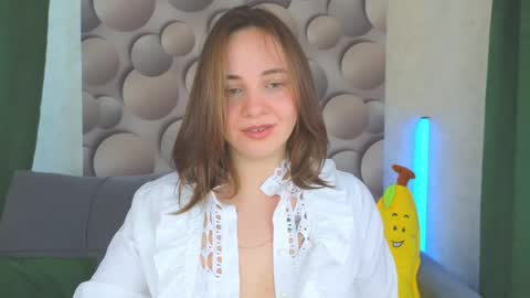 cutesmile sharon online show from February 26, 2025, 5:20 am