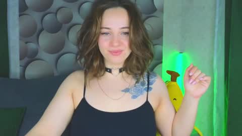 cutesmile sharon online show from March 8, 2025, 2:12 am