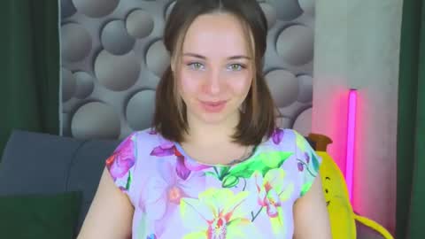 cutesmile sharon online show from March 11, 2025, 3:05 am