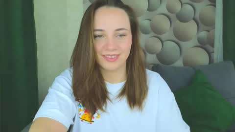 cutesmile sharon online show from September 11, 2025, 5:07 am