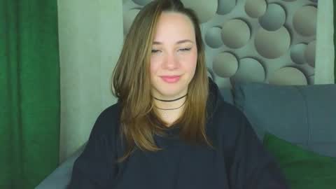 cutesmile sharon online show from September 12, 2025, 4:45 am