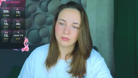 cutesmile sharon online show from September 28, 2025, 3:45 am