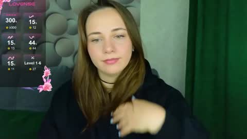 cutesmile sharon online show from October 5, 2025, 3:05 am