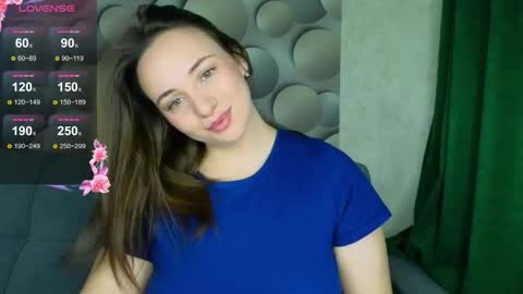 cutesmile sharon online show from October 26, 2025, 4:51 am