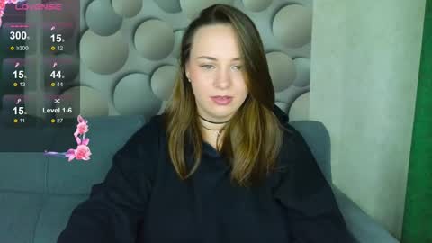 cutesmile sharon online show from November 7, 2025, 5:51 am