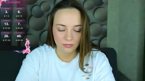 cutesmile sharon online show from November 8, 2025, 4:12 am