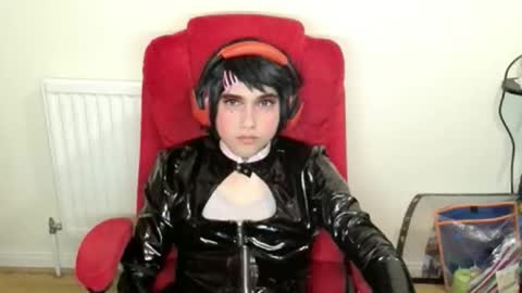 Snapshot of cutest_princess chatting on March 7, 2026, 11:46 pm cutest_princess online show from March 7, 2026, 11:46 pm